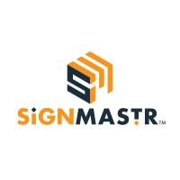 SIGNMASTR ADVERTISING SDN. BHD. logo - Similar company to Hyperack®