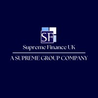 Supreme Finance UK Limited logo - Similar company to Daltons Business