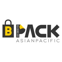 Bpack logo - Similar company to Bpacks