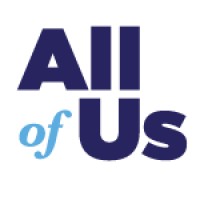 AllofUsMSM logo - Similar company to Allofus