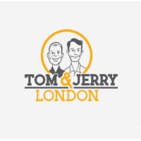 Tom and Jerry logo - Similar company to Petzenya