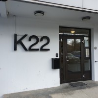 Borettslaget Kalfarveien 22 logo - Similar company to Elektroingeniørenes Linjeforening