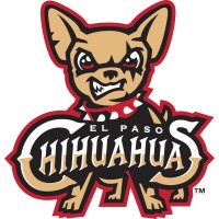 El Paso Chihuahuas logo - Similar company to Gecu