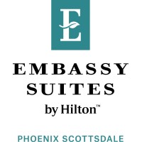 Embassy Suites By Hilton Phoenix-Scottsdale Hotel