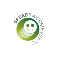 Speedy Worm Events logo - Similar company to Fresh Start (Scotland)