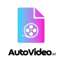 Real Estate AutoVideo.ai logo - Similar company to Optiontrain College Of Management & Technology