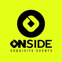 Onside Events logo - Similar company to Dma Sa