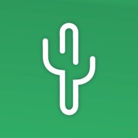 Cactus Brussels logo - Similar company to Greenlab.Brussels
