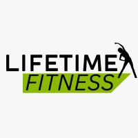 LIFETIME FITNESS logo - Similar company to Life Time Inc.