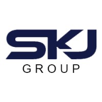 SKJ Group logo - Similar company to Madhya Bharat Ceramics