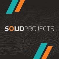 Solid Projects logo - Similar company to Conversion Spartan