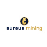 Aureus Mining Inc. logo - Similar company to N'Joy Mauritius
