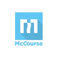 McCourse logo - Similar company to De Verzuimmakelaar B.V.
