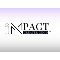 iMPACT Greater Good™️ logo - Similar company to Diversity Exchange, Llc