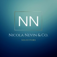 Nicola Nevin & Co. Solicitors logo - Similar company to Ahern Rudden Quigley