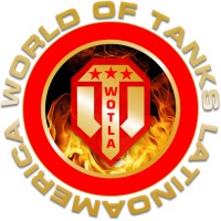 World of tanks Latinoamérica oficial en facebook logo - Similar company to Interblend World In Wine