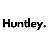 Huntley logo - Similar company to Sub Records