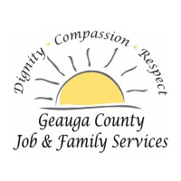 Geauga County Job & Family Services logo - Similar company to Geauga County Engineer'S Office