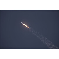 GalaxySpace Technology Private Limited logo - Similar company to Spacesail