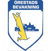 ÖRESTADS INDUSTRIBEVAKNING AB logo - Similar company to Sydsec