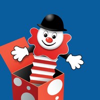 The Entertainer logo - Similar company to Neo Direct Ltd