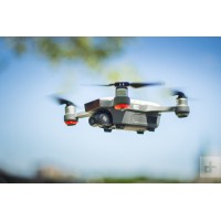 E-Drone logo - Similar company to Vfr株式会社