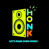 HONK logo - Similar company to Honk Creative