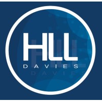 HLL Davies Ltd logo - Similar company to Luxury Decking