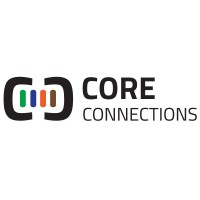Core Connections logo - Similar company to Dci
