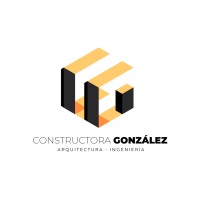 Constructora González logo - Similar company to Construiblec