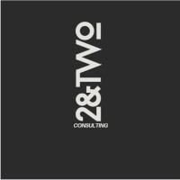 2&Two Consulting logo - Similar company to The Missing Piece App