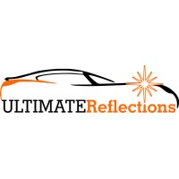 Ultimate Reflections logo - Similar company to Thurlby Motors Ltd