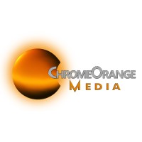 ChromeOrange Media logo - Similar company to Himidlow Sonic Branding Agency