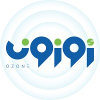 Ozone logo - Similar company to Blitz Creative Agency