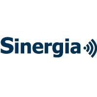 Sinergia tecnología y servicios software logo - Similar company to Ln Creatividad Y Tecnología