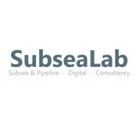 SubseaLab logo - Similar company to D.C.A.I.