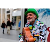 Humans of Liverpool logo - Similar company to Essential Journal