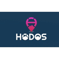 HODOS logo - Similar company to Travobro