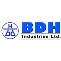 BDH Industries Ltd logo - Similar company to Biochem Pharma