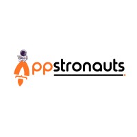 Appstronauts IT Solutions Pvt.Ltd logo - Similar company to Vimansoft Technologies
