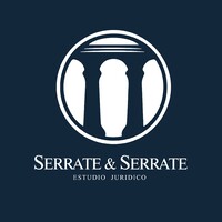 Estudio Jurídico Serrate & Serrate Asociados logo - Similar company to Altamirano Torres Despacho De Abogados