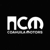 Coahuila Motors logo - Similar company to Matrix Signs