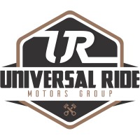 Universal Ride logo - Similar company to Everykidpro.Com