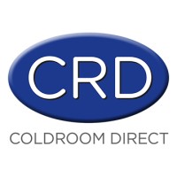 Coldroom Direct logo - Similar company to Absolute Coldroom Limited