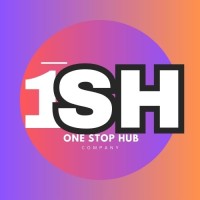 One Stop Hub logo - Similar company to One Stop It