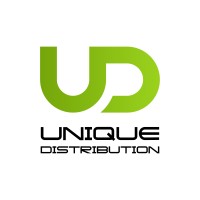 UNIQUE WHOLESALE & DISTRIBUTION LIMITED logo - Similar company to Unique Distribution