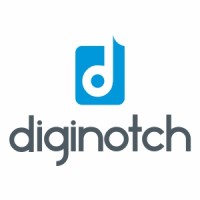 Diginotch Media Pvt Ltd logo - Similar company to Tek Pearls
