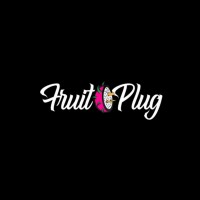 Fruit Plug logo - Similar company to Exotic Fruit Box