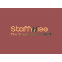 Staff Wise logo - Similar company to Anima