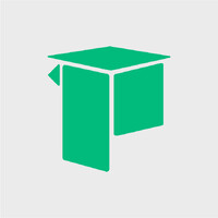 PETE Learning logo - Similar company to Cuemby